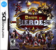 Dawn of Heroes boxshot