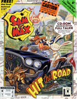 Sam & Max Hit the Road boxshot