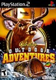 Cabela's Outdoor Adventures boxshot