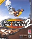 Tony Hawk's Pro Skater 2 boxshot
