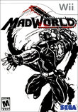 MadWorld boxshot
