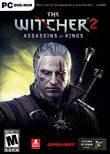 The Witcher 2: Assassins of Kings boxshot