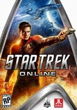 Star Trek Online boxshot