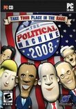 The Political Machine 2008 boxshot