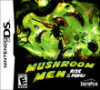 Mushroom Men: Rise of the Fungi boxshot