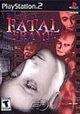 Fatal Frame boxshot