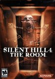 Silent Hill 4: The Room boxshot