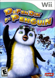 Defendin' De Penguin boxshot