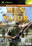 Men of Valor boxshot