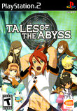 Tales of the Abyss boxshot