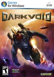 Dark Void boxshot