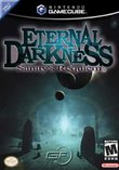 Eternal Darkness: Sanity's Requiem boxshot