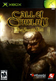 Call of Cthulhu: Dark Corners of the Earth boxshot