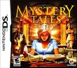 Mystery Tales of Time Travel boxshot