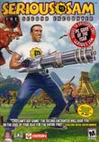Serious Sam : The Second Encounter boxshot