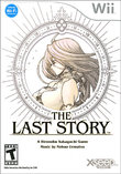 The Last Story boxshot