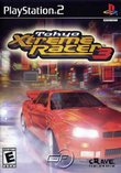 Tokyo Xtreme Racer 3 boxshot