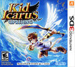 Kid Icarus: Uprising boxshot