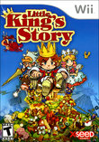 Little King's Story boxshot