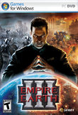 Empire Earth III boxshot