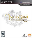 Ni no Kuni: Wrath of the White Witch