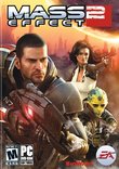 Mass Effect 2 boxshot