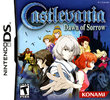 Castlevania: Dawn of Sorrow boxshot