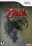 The Legend of Zelda: Twilight Princess boxshot