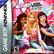 The Barbie Diaries: High School Mystery boxshot
