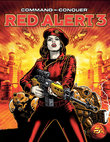 Command & Conquer: Red Alert 3 boxshot