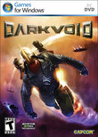 Dark Void boxshot