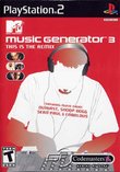 MTV Music Generator 3: This is the Remix boxshot