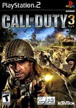 Call of Duty 3 boxshot