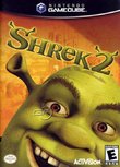 Shrek 2 boxshot