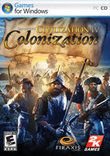 Civilization IV: Colonization boxshot