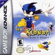 Klonoa: Empire of Dreams boxshot