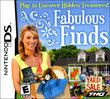 Fabulous Finds boxshot