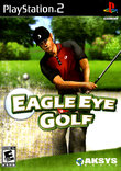Eagle Eye Golf boxshot