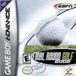 ESPN Final Round Golf 2002 boxshot