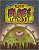 Tales from Space: Mutant Blobs Attack boxshot