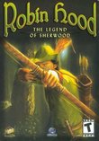 Robin Hood: The Legend of Sherwood boxshot