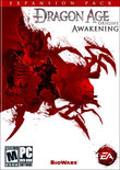 Dragon Age: Origins - Awakening boxshot