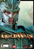 Guild Wars boxshot