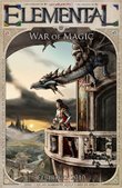 Elemental: War of Magic boxshot