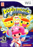 Pop'n Music boxshot