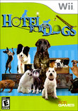 Hotel for Dogs boxshot