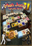 Mah Jong Quest 2 boxshot