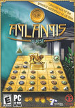 Atlantis Quest boxshot