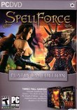 Spellforce Platinum boxshot