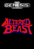 Altered Beast boxshot
